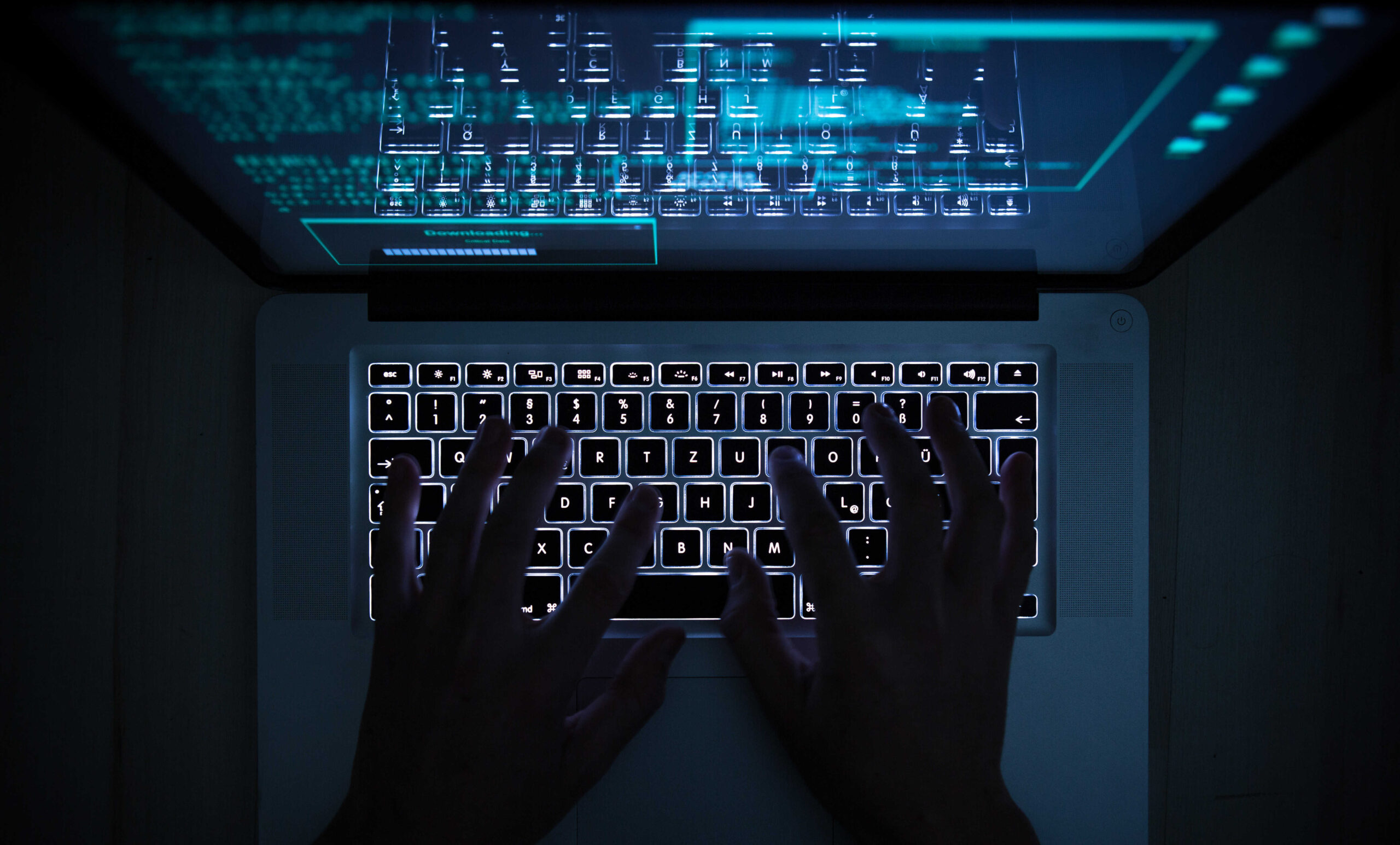 Cybersecurity, attacco hacker filorussi a siti istituzionali italiani