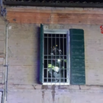 Forlì, incendio in una struttura di accoglienza: nessun ferito