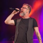 Marco Masini: “La musica è stata il regalo più grande di mia madre”