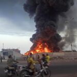 Yemen, esplosione a stazione di servizio: morti e feriti