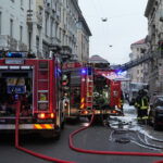 Repubblica Ceca, esplosione in un ristorante: otto morti