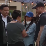 Incendi a Los Angeles, Harry e Meghan tra gli sfollati a Pasadena
