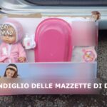 Torino, oro rubato e mazzette nelle bambole per bambini: 4 misure cautelari