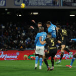 Serie A, Napoli-Verona 2-0