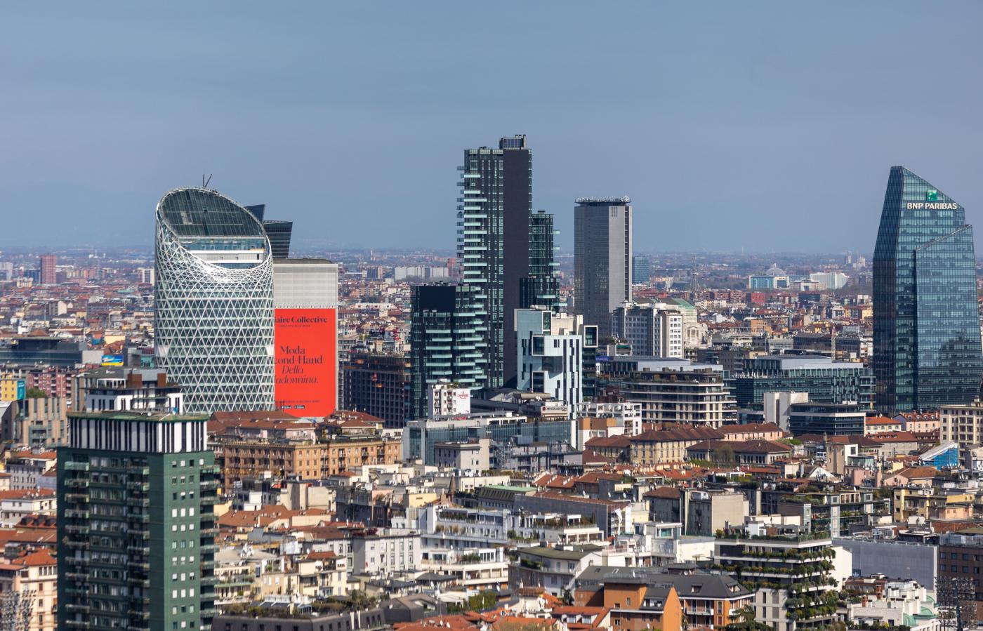 Milano, torri sotto inchiesta nate per housing sociale. Municipio informò il Comune