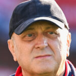 Genoa,  Dan Sucu nuovo presidente