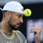 Australian Open 2025, Kyrgios fuori: eliminato il ‘nemico’ di Sinner