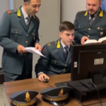 Alessandria, la Gdf scopre evasione fiscale da 11 mln di euro