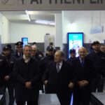 Sicurezza, al via le pattuglie Polmetro nella metropolitana di Napoli