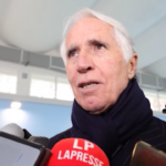 Coni, Malagò: “Ricandidatura? Rispetto a De Luca dinamiche diverse”