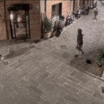 Genova, presa la banda dei tombini: i malviventi in azione