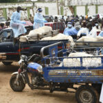 Nigeria, almeno 40 contadini uccisi da militanti Boko Haram
