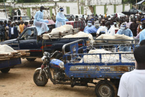 Nigeria, almeno 40 contadini uccisi da militanti Boko Haram