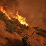 Incendi a Los Angeles, bilancio vittime sale a 24