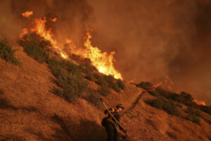 Incendi a Los Angeles, bilancio vittime sale a 24