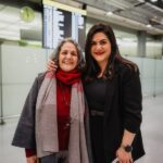 Iran, dopo quattro anni rilasciata attivista tedesco-iraniana Nahid Taghavi