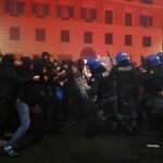 Ramy Elgaml, identificati oltre 30 partecipanti a scontri a Roma