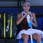 Australian Open 2025, Lucia Bronzetti batte Azarenka