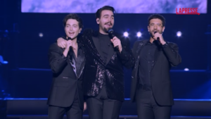 Il Volo, parte con un sold out all’Unipol Forum di Milano il nuovo tour