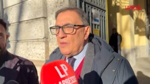 Milano, Romano La Russa: “Sala e giunta succubi centri sociali”