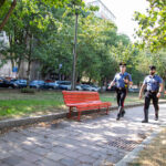 Castellammare, prof arrestata per violenza sessuale: era stata picchiata dai genitori