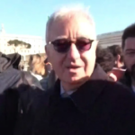 Mantovano non risponde su Sala e Abedini: “E’ materia di intelligence”