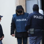 Messina, uccide la madre con 15 coltellate: arrestato 27enne