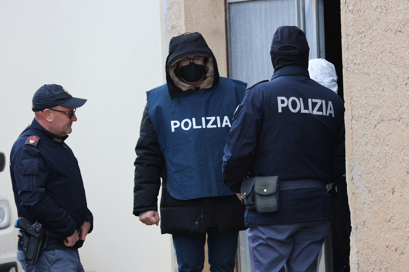 Messina, uccide la madre con 15 coltellate: arrestato 27enne