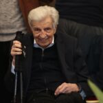 È morto a 94 anni Furio Colombo