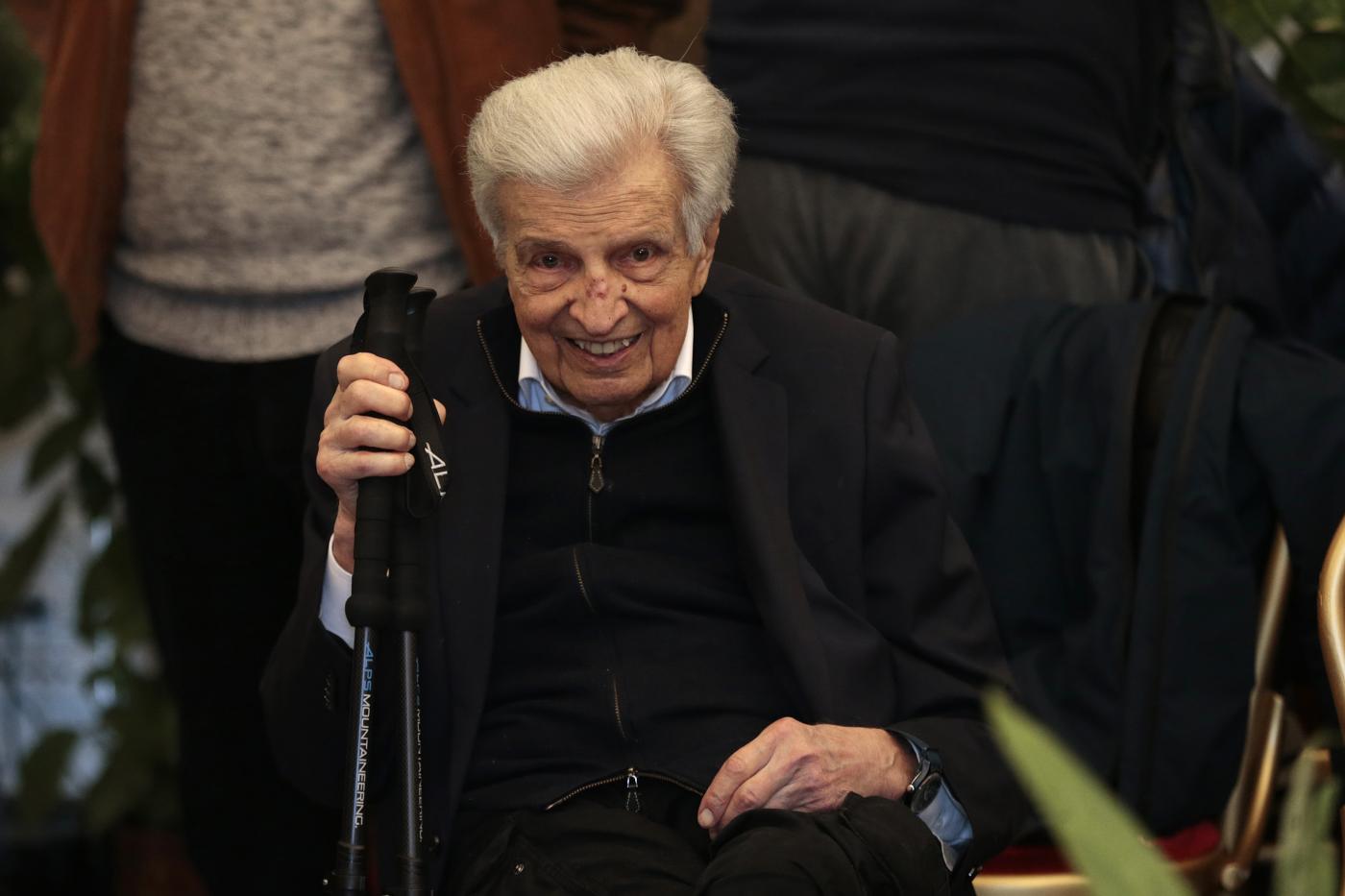 È morto a 94 anni Furio Colombo