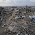 Gaza-Israele, Hamas ha accettato l’accordo per la tregua. Netanyahu: “Tutti i rapiti vengano liberati”