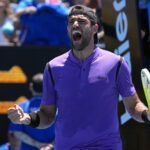 ATP Doha, Berrettini batte Griekspoor e va ai quarti