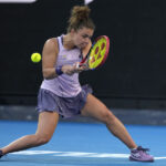 Australian Open 2025, Paolini al secondo turno: battuta la cinese Wej