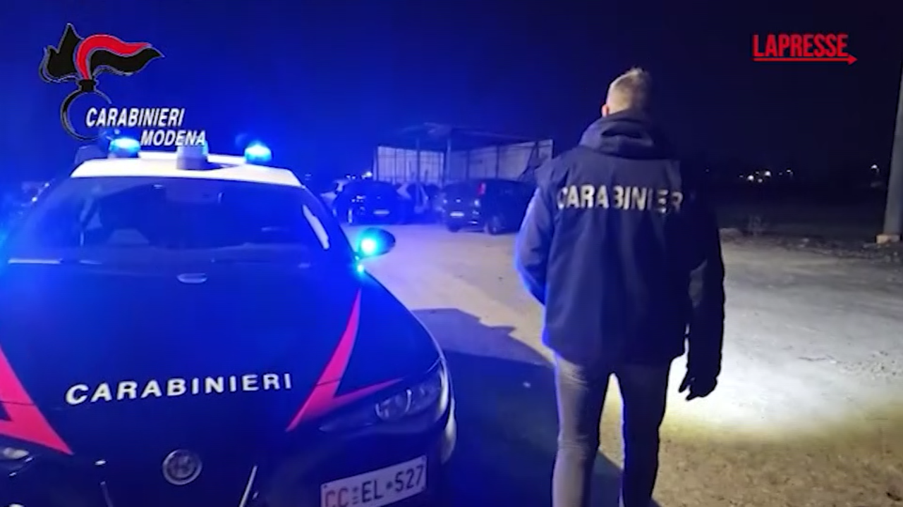 Imprenditore edile scomparso a Modena: un arresto per omicidio