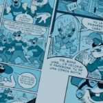 Topolino per la prima volta in dialetto