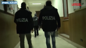 Mafia, blitz a Messina: 15 arresti nel clan di Barcellona Pozzo di Gotto