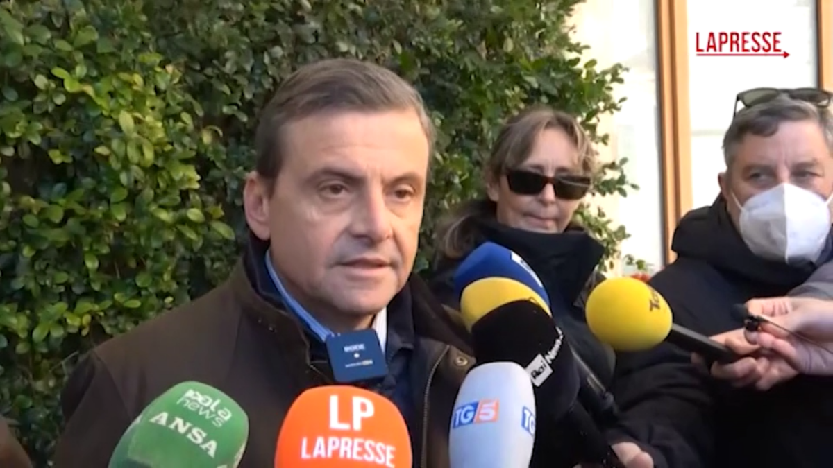 VIDEO Ddl Sicurezza, Calenda: “Scudo penale agenti? Spesso incostituzionali” VIDEO Ddl Sicurezza, Calenda: “Scudo penale agenti? Spesso incostituzionali”