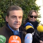 Ddl Sicurezza, Calenda: “Scudo penale agenti? Spesso incostituzionali”