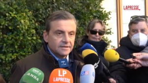 Ddl Sicurezza, Calenda: “Scudo penale agenti? Spesso incostituzionali”