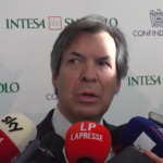 Banche, Messina: “Intesa SanPaolo pilastro dell’Italia in termini di consolidamento”