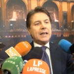 Treni, Conte: “Governo fa viaggiare Italia su binario morto”