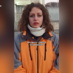 Brescia, la denuncia dell’attivista: “Costretta a spogliarmi e a fare squat in questura”