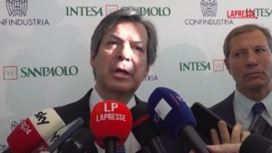 Messina (Intesa Sanpaolo): “Priorità del Governo accelerazione fondi Transizione 5.0”