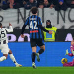 Atalanta-Juventus 1-1, a Kalulu risponde Retegui