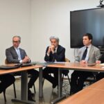 Alluvione Marche, il commissario Fabrizio Curcio in Regione per fare il punto sugli interventi