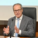 Regione Marche, ricostruzione del ponte Garibaldi di Senigallia al via
