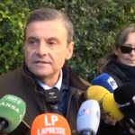 Consulta, Calenda: “Nomi di livello, votiamo. E’ una rottura di balle”