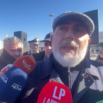 Ritardi treni, Donnarumma: “Disagio per un migliaio persone non può essere descritto come disastro”