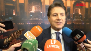 Sicurezza, Conte: “Noi dalla parte degli agenti, ma no a spazi di impunità”