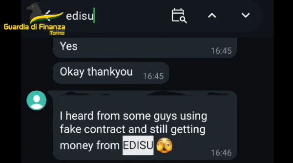 edisu